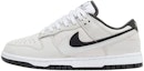 Buy (Women) Nike Dunk Low SE 'Double Swoosh - Photon Dust' HV1800-101