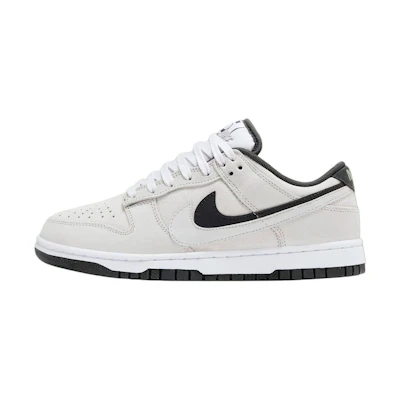 (W) Nike Dunk Low SE 'Double Swoosh - Photon Dust'