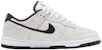 (Women) Nike Dunk Low SE 'Double Swoosh - Photon Dust' HV1800-101