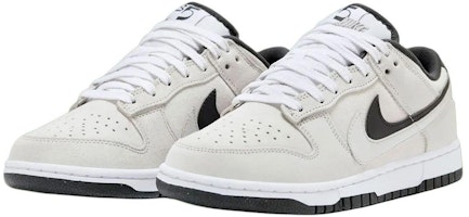 (W) 나이키 덩크 로우 SE '더블 스우시 - 포톤 더스트' HV1800-101 Lookbook (W) 나이키 덩크 로우 SE '더블 스우시 - 포톤 더스트' HV1800-101