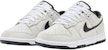 (Women) Nike Dunk Low SE 'Double Swoosh - Photon Dust' HV1800-101