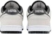 (Women) Nike Dunk Low SE 'Double Swoosh - Photon Dust' HV1800-101
