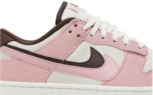 (Women) Nike Dunk Low SE 'Double Swoosh - Pink Glaze' HV1799-161 Order (Women) Nike Dunk Low SE 'Double Swoosh - Pink Glaze' HV1799-161