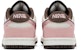 (Women) Nike Dunk Low SE 'Double Swoosh - Pink Glaze' HV1799-161