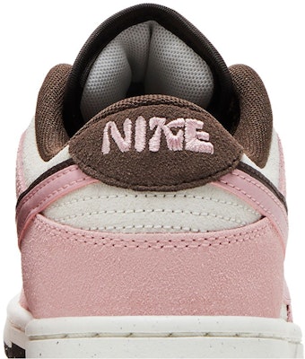 (Women) Nike Dunk Low SE 'Double Swoosh - Pink Glaze' HV1799-161 Sizing (Women) Nike Dunk Low SE 'Double Swoosh - Pink Glaze' HV1799-161