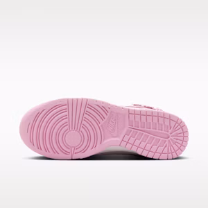 Lookbook (Women) Nike Dunk Low SE "Florette" Pink Foam/Sail/Pink Rise IV4726-600