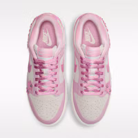 Purchase (Women) Nike Dunk Low SE "Florette" Pink Foam/Sail/Pink Rise IV4726-600