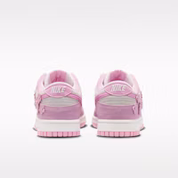 Sizing (Women) Nike Dunk Low SE "Florette" Pink Foam/Sail/Pink Rise IV4726-600