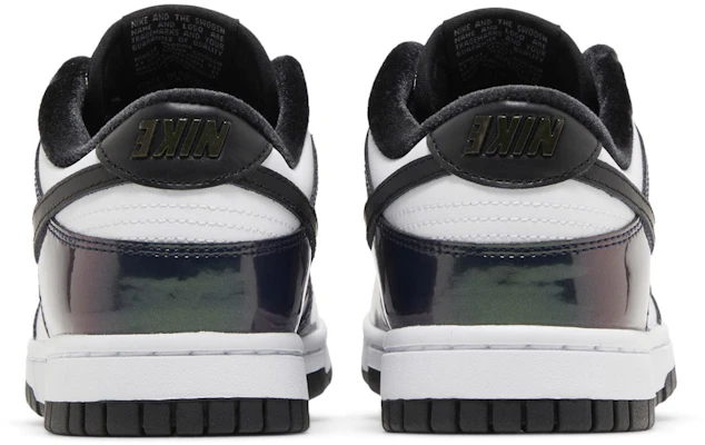 (W) Nike Dunk Low SE 'Just Do It - Warna Warni Pendar' FQ8143-001 Cheap (W) Nike Dunk Low SE 'Just Do It - Warna Warni Pendar' FQ8143-001