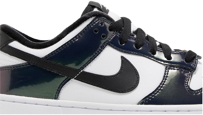 (女性) Nike Dunk Low SE 'Just Do It - 炫彩' FQ8143-001 Order (女性) Nike Dunk Low SE 'Just Do It - 炫彩' FQ8143-001