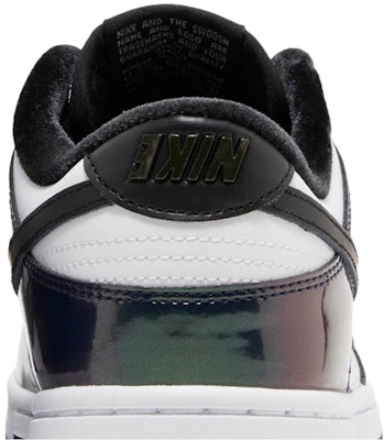 (女性) Nike Dunk Low SE 'Just Do It - 炫彩' FQ8143-001 Sizing (女性) Nike Dunk Low SE 'Just Do It - 炫彩' FQ8143-001