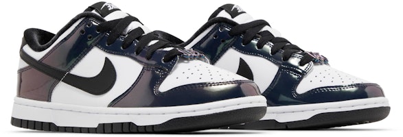 (W) Nike Dunk Low SE 'Just Do It - Warna Warni Pendar' FQ8143-001 Cheap (W) Nike Dunk Low SE 'Just Do It - Warna Warni Pendar' FQ8143-001