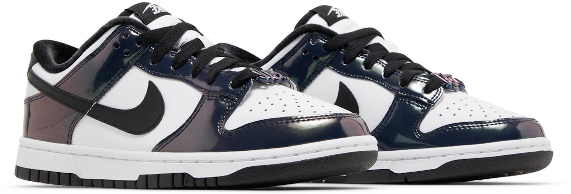 (女性) Nike Dunk Low SE 'Just Do It - 炫彩' FQ8143-001 Cheap (女性) Nike Dunk Low SE 'Just Do It - 炫彩' FQ8143-001