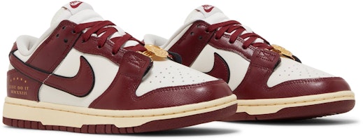 (W) Nike Dunk Low SE 'Just Do It - Team Red' Merah Pasukan DV1160-101 Cheap (W) Nike Dunk Low SE 'Just Do It - Team Red' Merah Pasukan DV1160-101