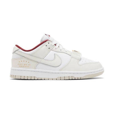 (W) Nike Dunk Low SE 'Just Do It'