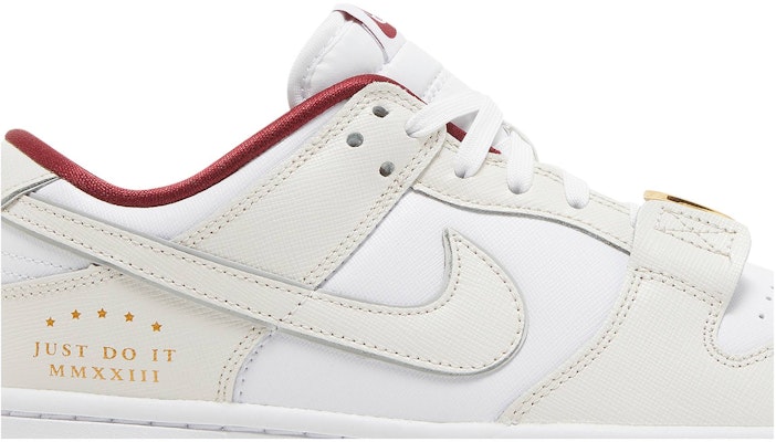 (W) 耐克Dunk低帮SE系列'Just Do It' DV1160-100 Order (W) 耐克Dunk低帮SE系列'Just Do It' DV1160-100