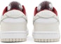 Details for (W) 耐克Dunk低帮SE系列'Just Do It' DV1160-100