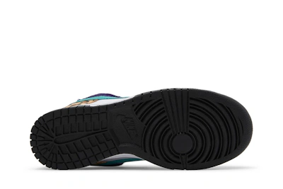 (Women) Nike Dunk Low SE 'Safari Mix' DN3866-100