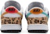 (W) Nike Dunk Low SE 'Safari Mix' Lelaki DN3866-100