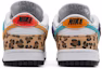 Details for (W) Nike Dunk Low SE 'Safari Mix' Lelaki DN3866-100