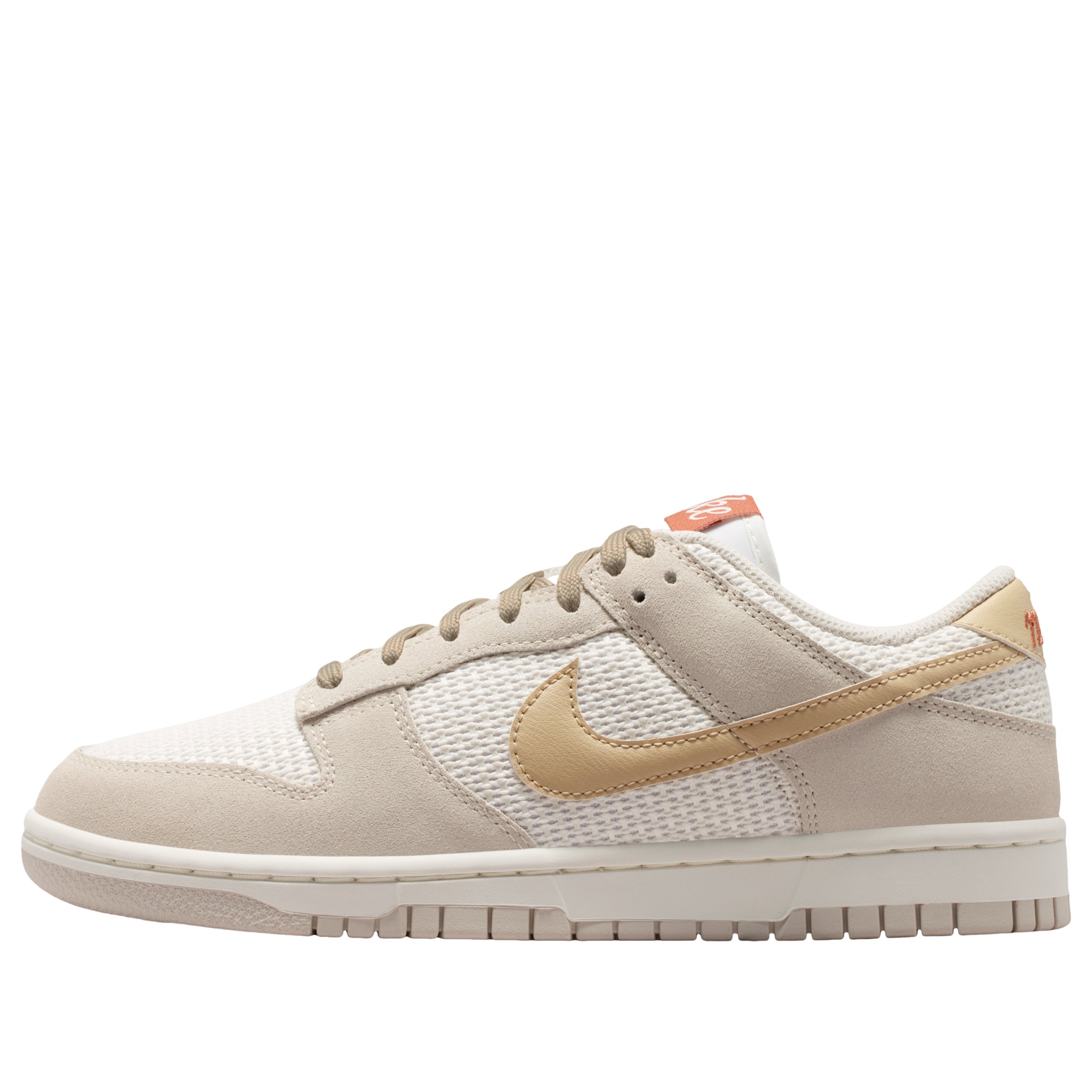 (Women) Nike Dunk Low SE 'Sail' IH2479-101