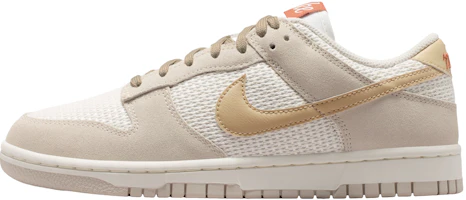 (Women) Nike Dunk Low SE 'Sail' IH2479-101 (Women) Nike Dunk Low SE 'Sail' IH2479-101