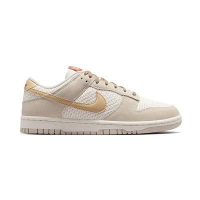(W) Nike Dunk Low SE 'Sail'