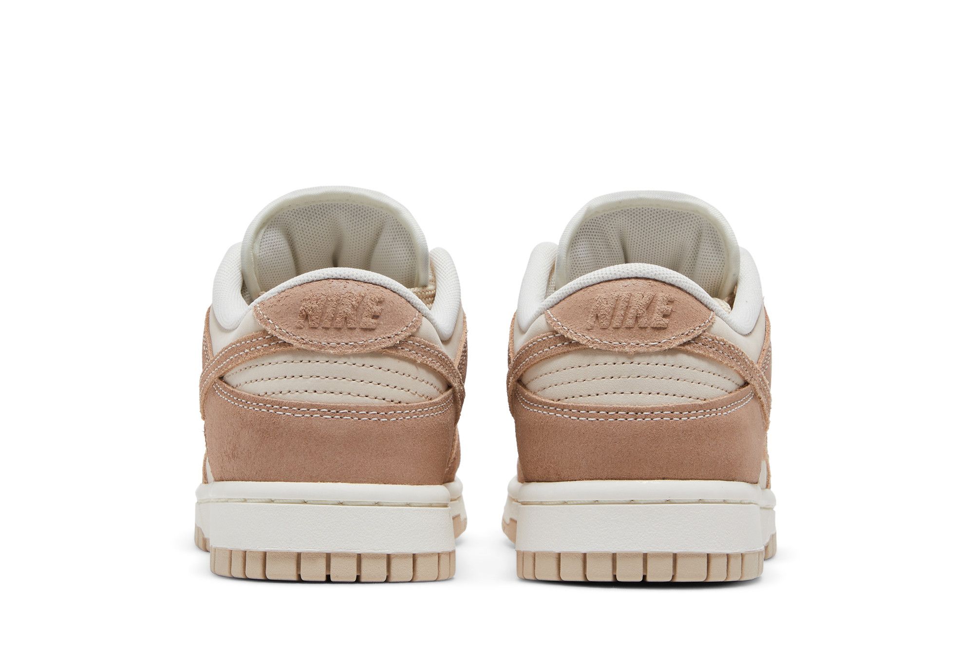 Sizing (W) Nike Dunk Low SE 'Sandrift' Wanita FD0873-126