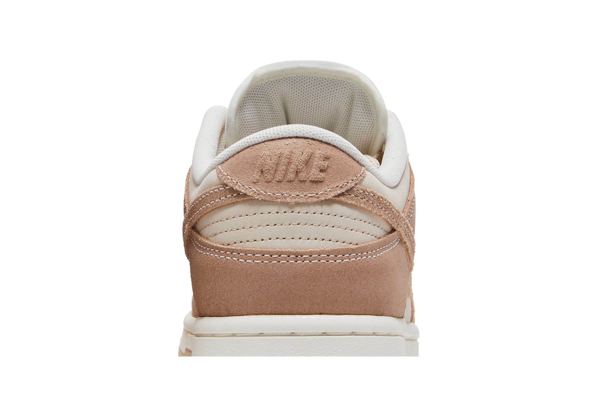 Cheap (W) Nike Dunk Low SE 'Sandrift' Wanita FD0873-126