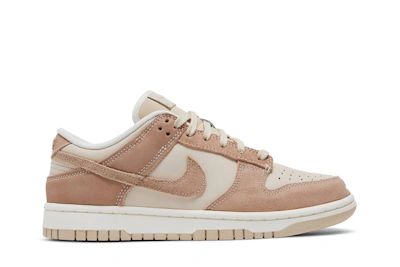 (Women) Nike Dunk Low SE 'Sandrift' FD0873-126