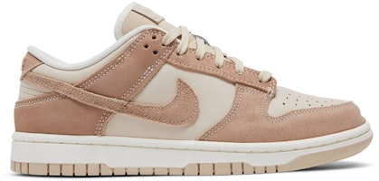 (Women) Nike Dunk Low SE 'Sandrift' FD0873-126 (Women) Nike Dunk Low SE 'Sandrift' FD0873-126