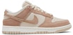 (W) Nike Dunk Low SE 'Sandrift' Wanita FD0873-126