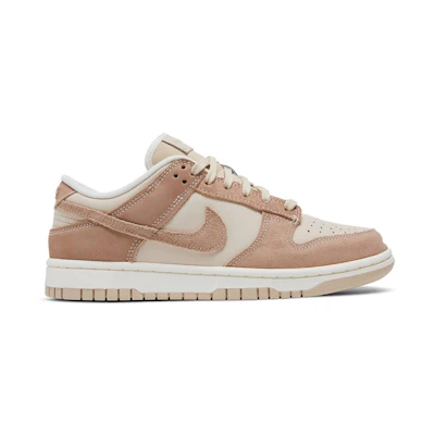 (W) Nike Dunk Low SE 'Sandrift'