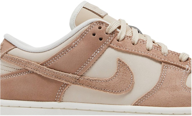 (W) Nike Dunk Low SE 'Sandrift' Wanita FD0873-126 Order (W) Nike Dunk Low SE 'Sandrift' Wanita FD0873-126