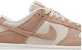 (W) Nike Dunk Low SE 'Sandrift' Wanita FD0873-126