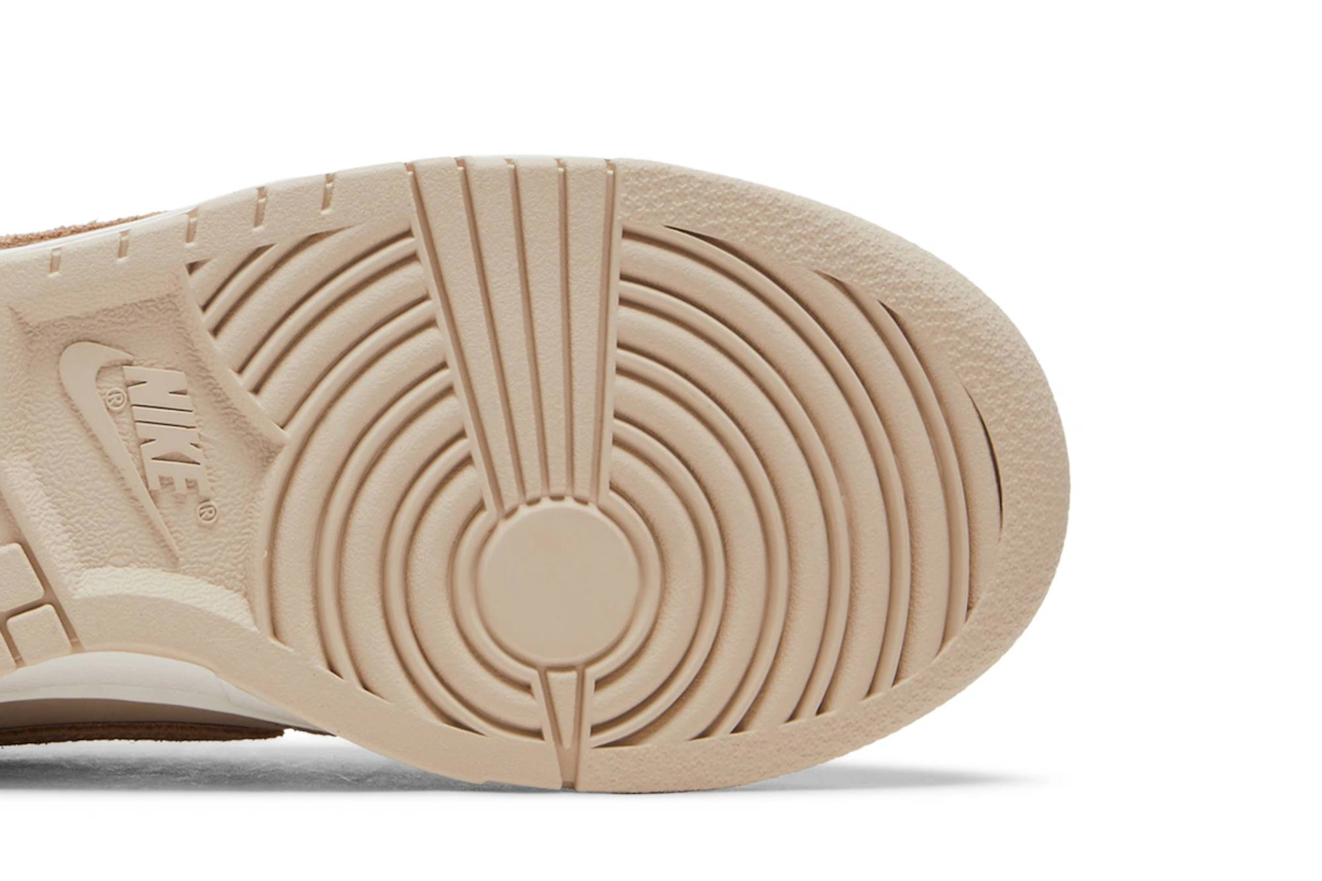 (Women) Nike Dunk Low SE 'Sandrift' FD0873-126