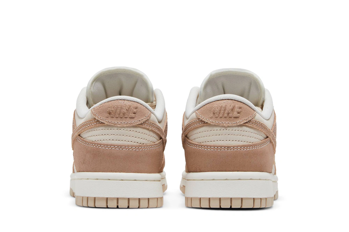 (Women) Nike Dunk Low SE 'Sandrift' FD0873-126