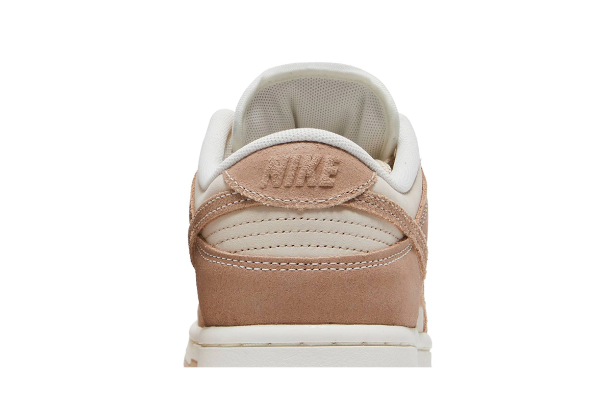 (Women) Nike Dunk Low SE 'Sandrift' FD0873-126