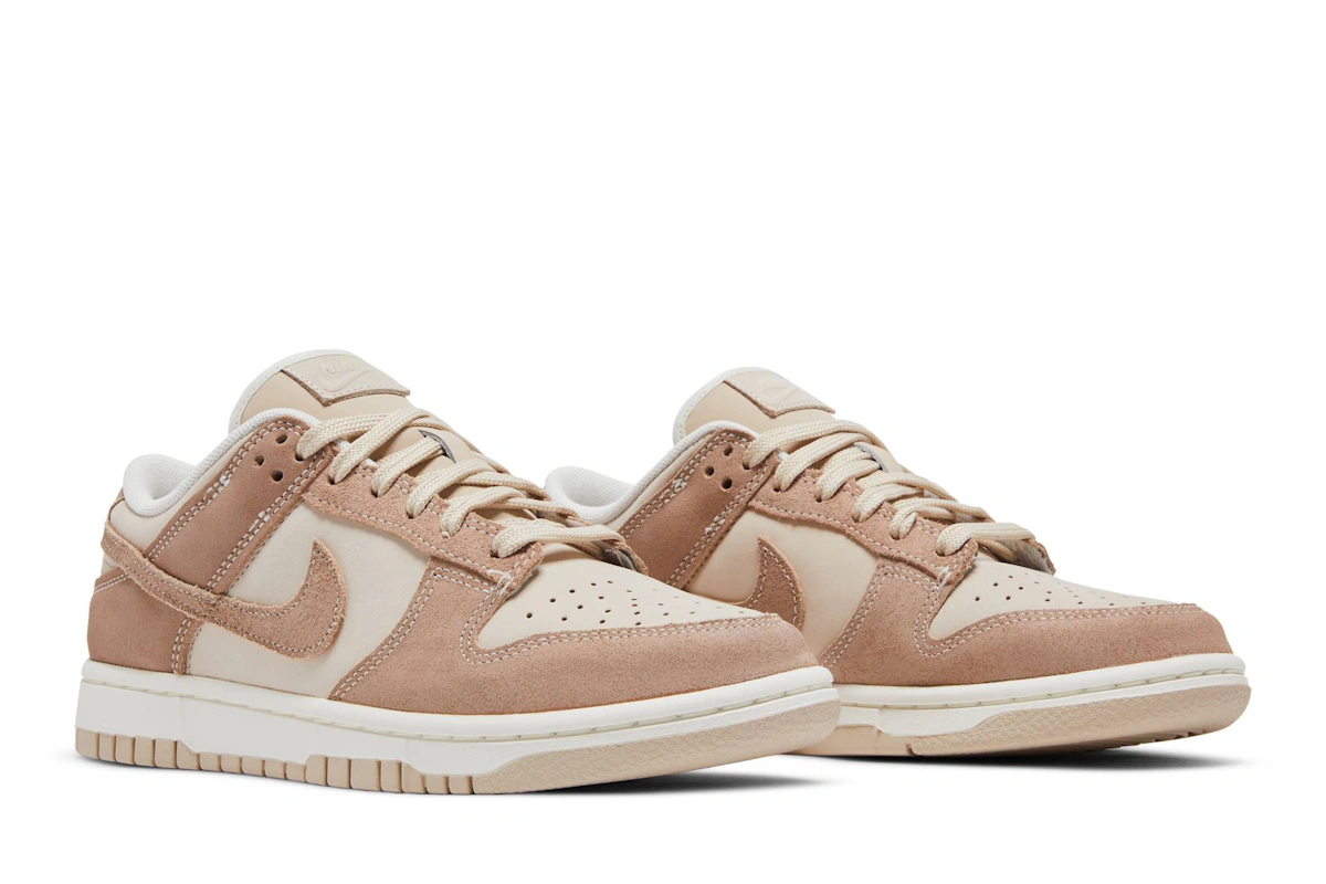 (Women) Nike Dunk Low SE 'Sandrift' FD0873-126