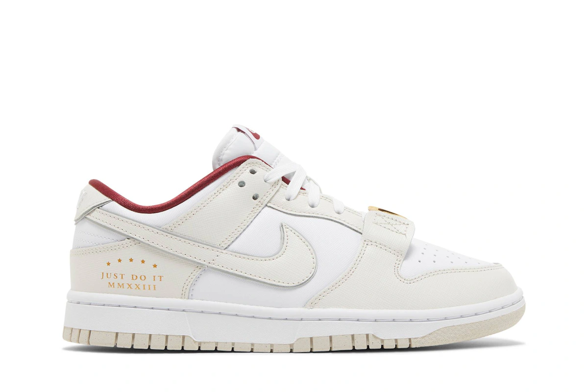 (Women) Nike Dunk Low SE 'Sisterhood' DV1160-100
