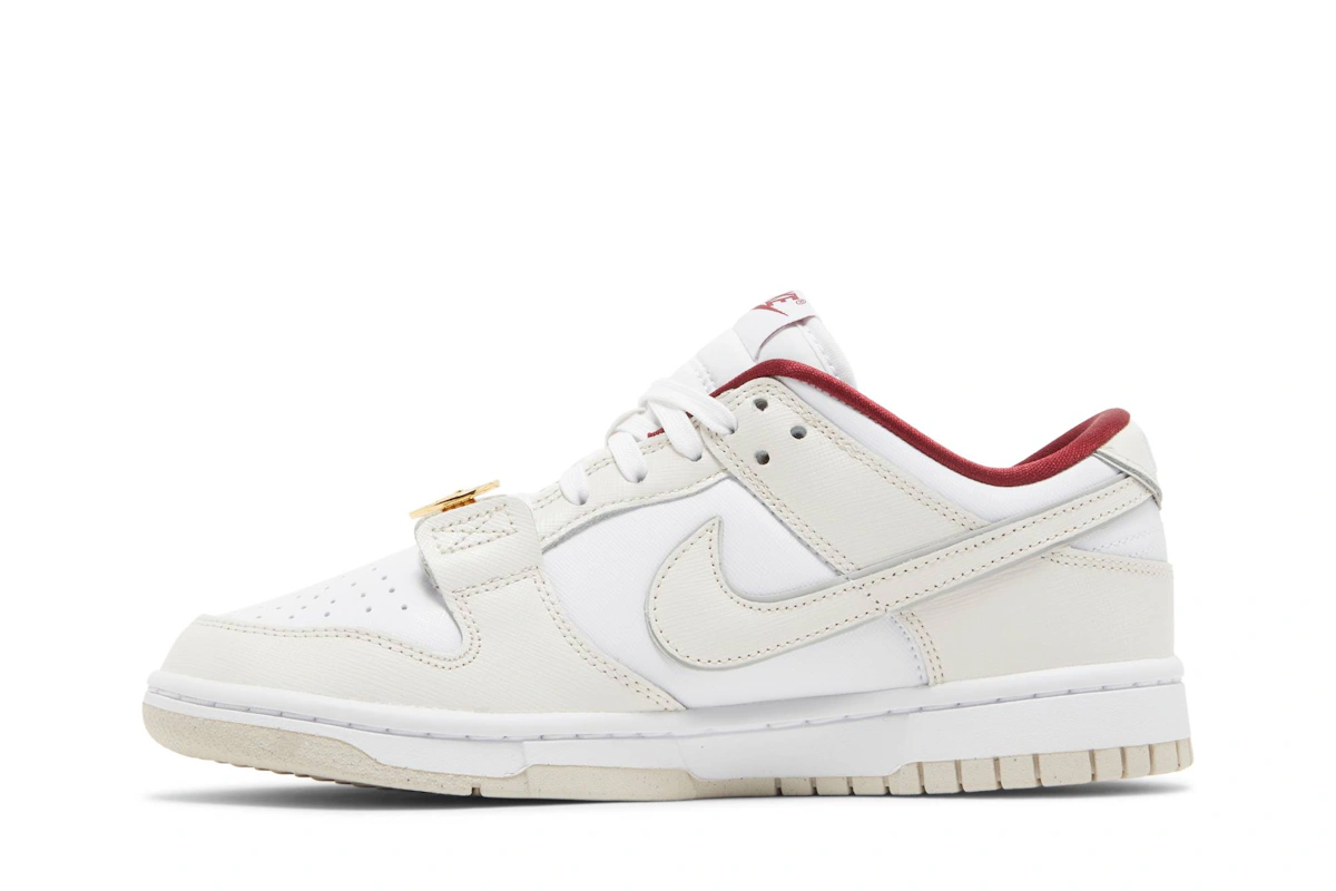 (Women) Nike Dunk Low SE 'Sisterhood' DV1160-100
