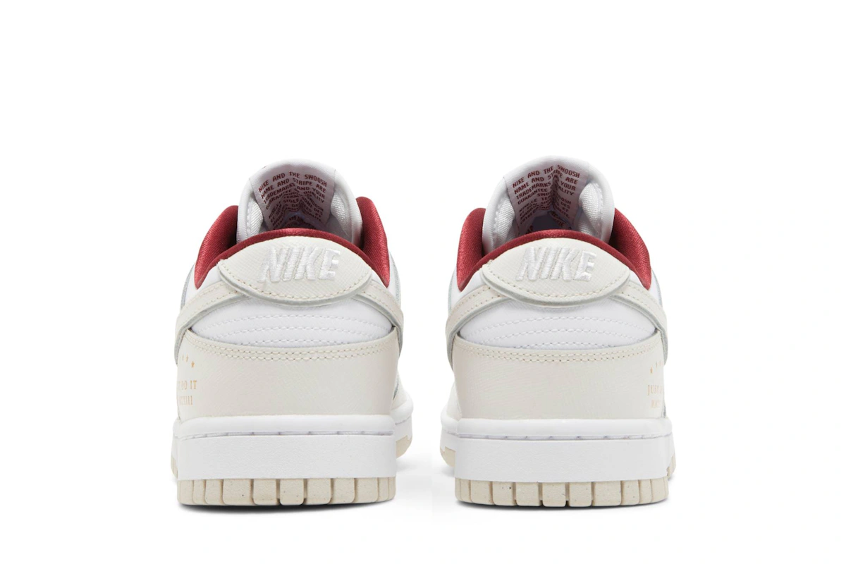 (Women) Nike Dunk Low SE 'Sisterhood' DV1160-100