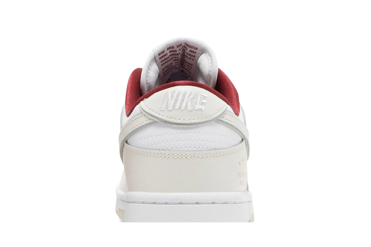 (Women) Nike Dunk Low SE 'Sisterhood' DV1160-100