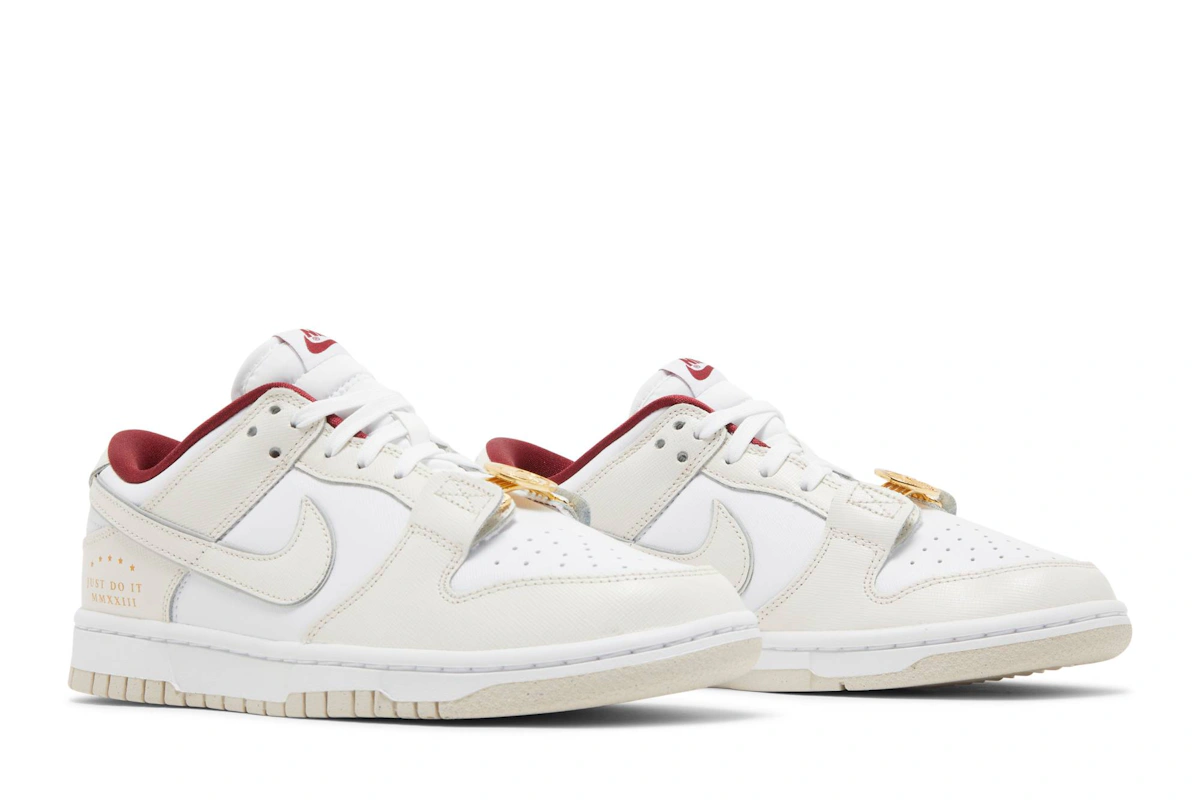 (Women) Nike Dunk Low SE 'Sisterhood' DV1160-100