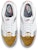 (Women) Nike Dunk Low SE 'White Metallic Gold Silver' DH4403-700