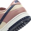 Cheap (Women) Nike Dunk Low SE Particle Pink/Coconut Milk/Sail/Midnight Navy HQ7487-600