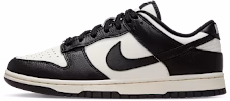 (Women) Nike Dunk Low SE Sail/Pale Ivory/Metallic Gold/Black HQ7487-100 (Women) Nike Dunk Low SE Sail/Pale Ivory/Metallic Gold/Black HQ7487-100