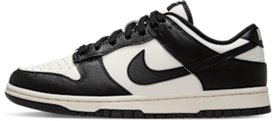 (Women) Nike Dunk Low SE Sail/Pale Ivory/Metallic Gold/Black HQ7487-100 Buy (Women) Nike Dunk Low SE Sail/Pale Ivory/Metallic Gold/Black HQ7487-100