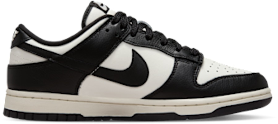 (Women) Nike Dunk Low SE Sail/Pale Ivory/Metallic Gold/Black HQ7487-100 Lookbook (Women) Nike Dunk Low SE Sail/Pale Ivory/Metallic Gold/Black HQ7487-100