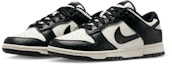 Purchase (Women) Nike Dunk Low SE Sail/Pale Ivory/Metallic Gold/Black HQ7487-100
